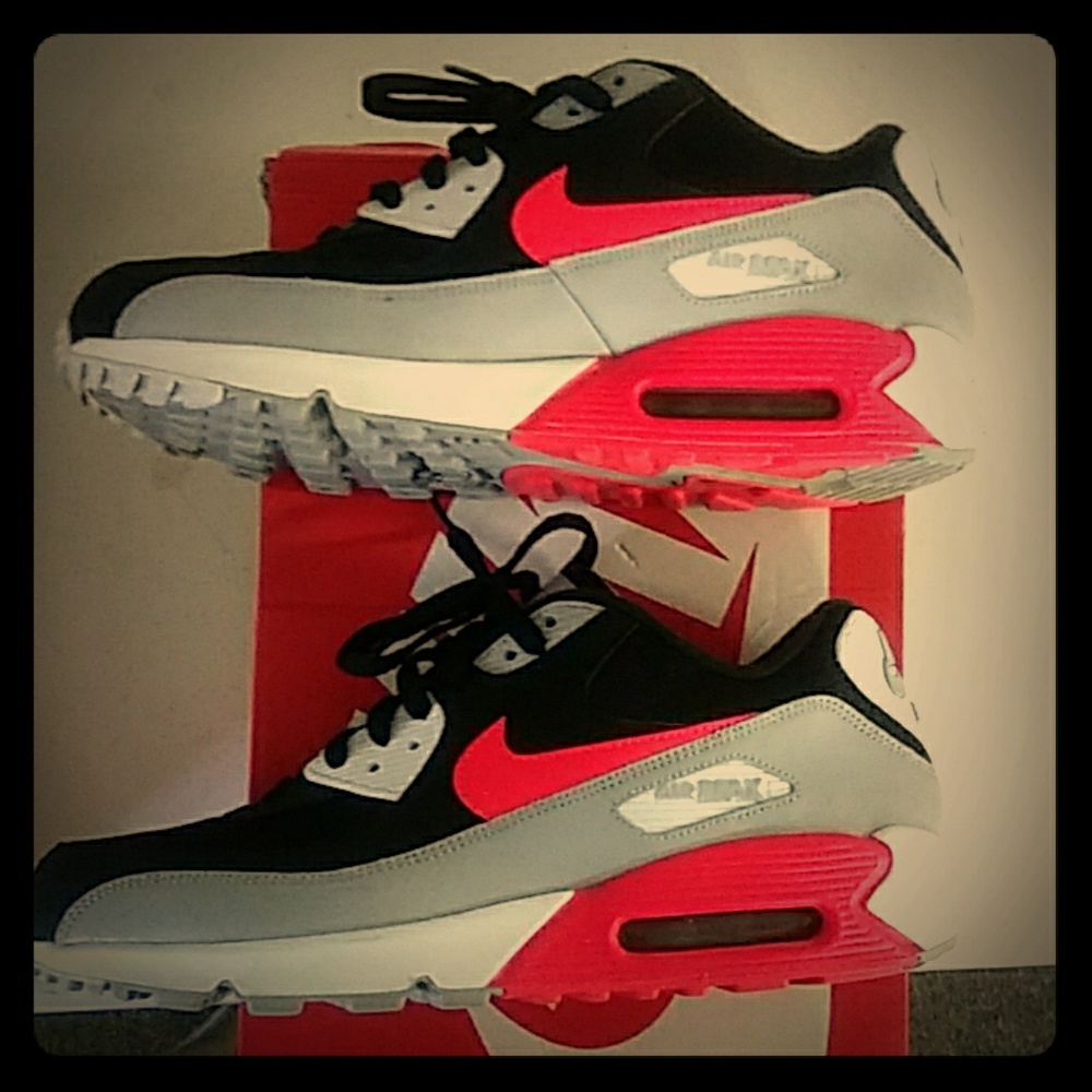 Nike airmax 90 og